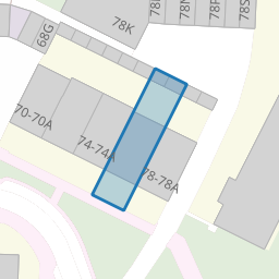 Perceel ASV00-H-12464