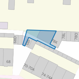 Perceel ASV00-H-12466