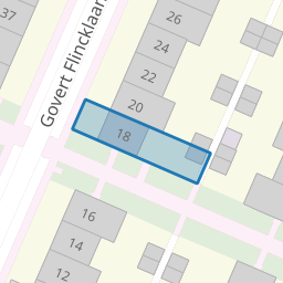 Perceel ASV00-H-12621