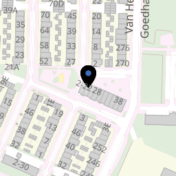 Appartement ASV00 H 12732 2