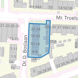 Perceel ASV00-H-12785