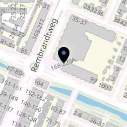 Appartement ASV00 H 12814 81