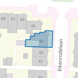 Perceel ASV00-H-12821