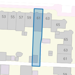 Perceel ASV00-H-12861