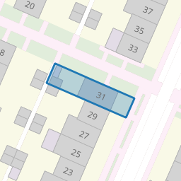 Perceel ASV00-H-12947