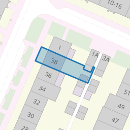 Perceel ASV00-H-12950