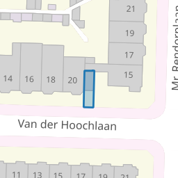 Perceel ASV00-H-12974