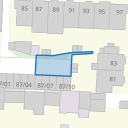 Perceel ASV00-H-13116