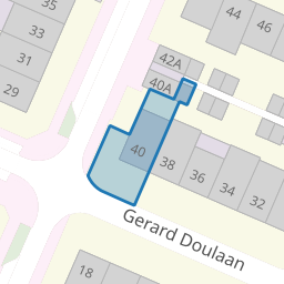 Perceel ASV00-H-13163