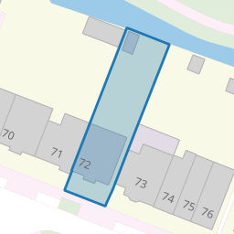 Perceel ASV00-H-13224