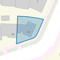 Perceel ASV00-H-13297