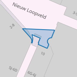 Perceel ASV00-H-13403