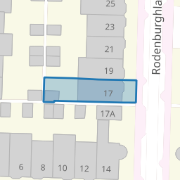 Perceel ASV00-H-13445