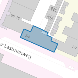 Perceel ASV00-H-13482