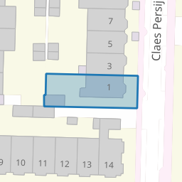 Perceel ASV00-H-13489