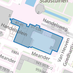 Perceel ASV00-H-13507