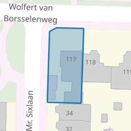 Perceel ASV00-H-13552