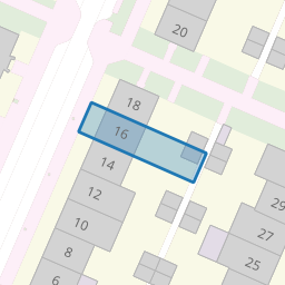 Perceel ASV00-H-13638