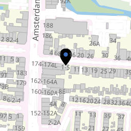 Appartement ASV00 H 13657 3