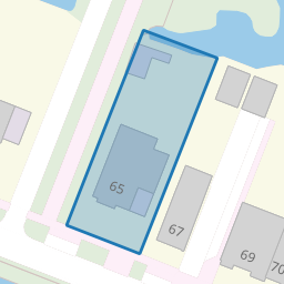 Perceel ASV00-H-13705