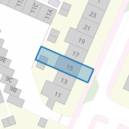 Perceel ASV00-H-17354