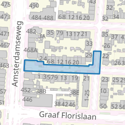 Perceel ASV00-H-17395