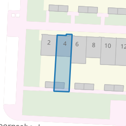 Perceel ASV00-H-17481