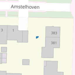 Perceel ASV00-H-17552