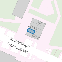 Perceel ASV00-H-17590