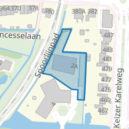 Perceel ASV00-H-17636