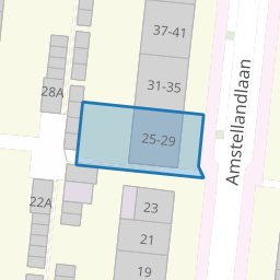 Perceel ASV00-H-17744