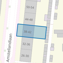 Perceel ASV00-H-17753
