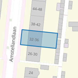 Perceel ASV00-H-17754