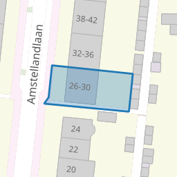 Perceel ASV00-H-17755