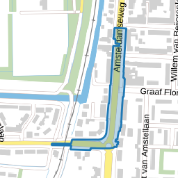 Perceel ASV00-H-17788