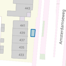 Perceel ASV00-H-17791