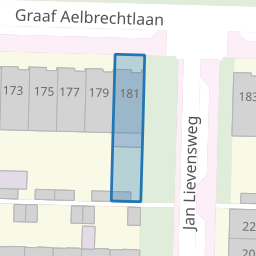 Perceel ASV00-H-17815