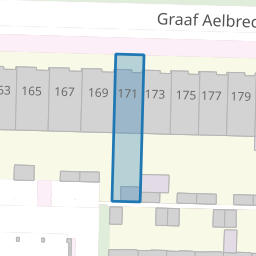 Perceel ASV00-H-17816