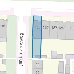 Perceel ASV00-H-17823