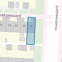 Perceel ASV00-H-17839