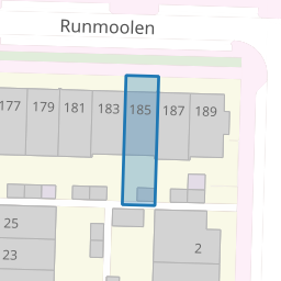 Perceel ASV00-H-17843