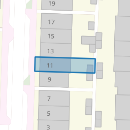 Perceel ASV00-H-17855