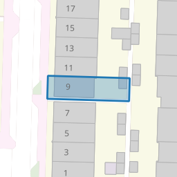 Perceel ASV00-H-17856