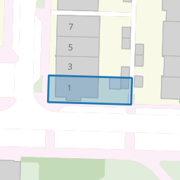 Perceel ASV00-H-17860