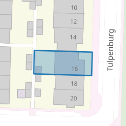 Perceel ASV00-H-17868