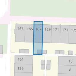 Perceel ASV00-H-17875