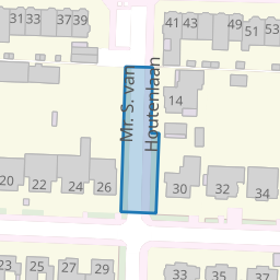 Perceel ASV00-H-17931