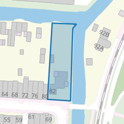 Perceel ASV00-H-1799