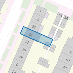 Perceel ASV00-H-17992