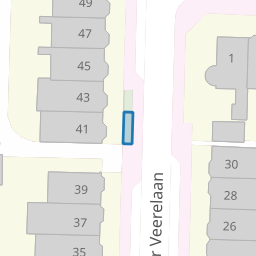 Perceel ASV00-H-18163